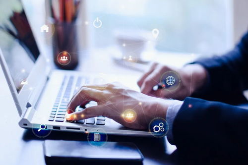 后疫情时代启示录 是时候重新审视数字化信息咨询服务