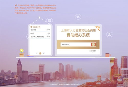 员工社保信息在线查询攻略 便捷、高效的信息咨询服务指南