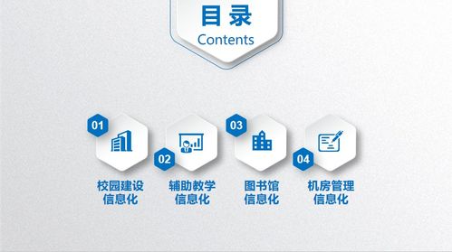 智慧数字化校园 系统构建与信息咨询服务的融合创新